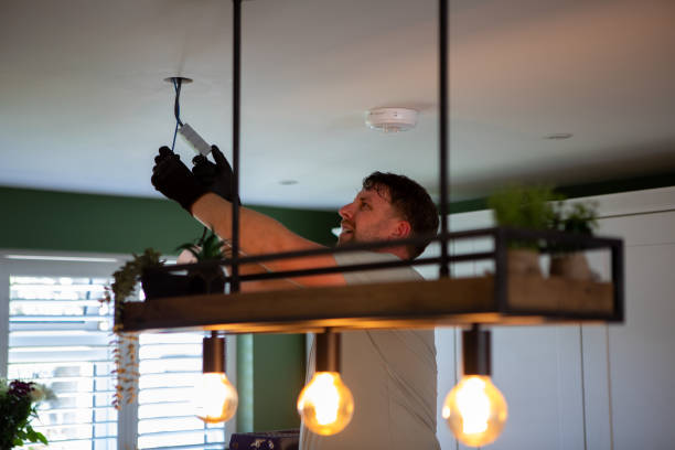 Best Electrical Outlet Repair  in Ripley, OH