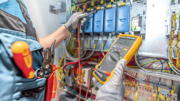 Best Local Electrician Companies  in Ripley, OH
