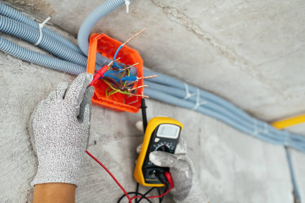 Best Affordable Emergency Electrician  in Ripley, OH