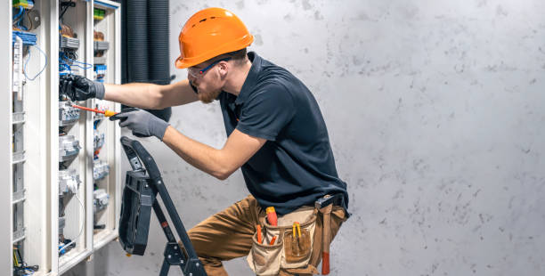Best Electrical Installation Contractor  in Ripley, OH