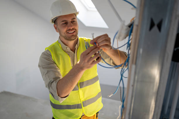 Best Emergency Electrical Repair  in Ripley, OH
